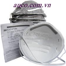 Khẩu tranng y tế đen